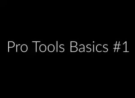 Produce Like A Pro ProTools Basics TUTORiAL